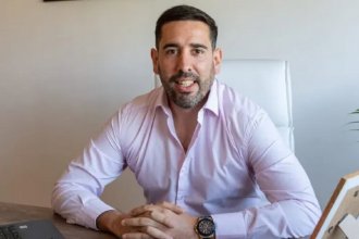 El presidente del CGE espera un acuerdo con los docentes, pero no descarta la conciliación obligatoria