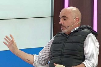 Bagnat defendió la reforma previsional. Dijo que los 68 años para nuevos estatales es &ldquo;una declaración de futuro&rdquo;