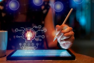Propone crear en Entre Ríos la primera secundaria con orientación en IA