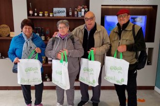 Destacan el impacto de Concorpass en el turismo. Aseguran que impulsó &ldquo;un incremento del 354% en la segunda edición&rdquo;