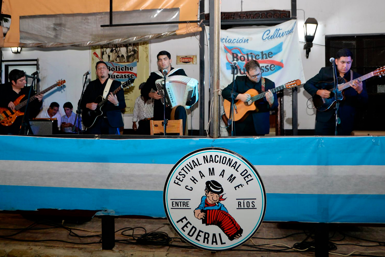 De Santa Elena y La Paz llegaron los ganadores.