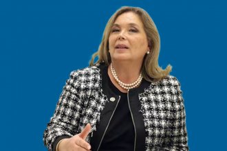 No hubo convocatoria para debatir el rechazo a las denuncias de juicio político contra Susana Medina