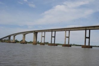 &ldquo;De manera arbitraria e injustificada&rdquo; habrían impedido el acceso de vecinos de Colón al festejo de CARU por los 50 años del puente