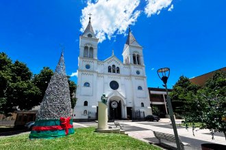 Invitan a participar de &ldquo;Un canto para la ciudad&rdquo;, en vísperas de Navidad y con un centenario como contexto