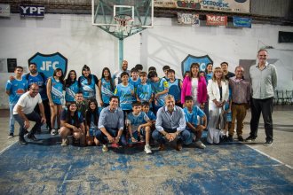 Ley de Mecenazgo Deportivo. Nueva norma incorpora incentivos fiscales y apoyo a clubes y deportistas