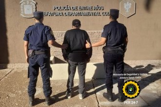 Violencia de género en la tercera edad: rescatan a una mujer en situación de vulnerabilidad y detienen a su agresor