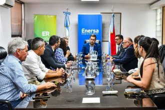 Entre Ríos amplía su infraestructura con cargadores eléctricos en hoteles y complejos termales