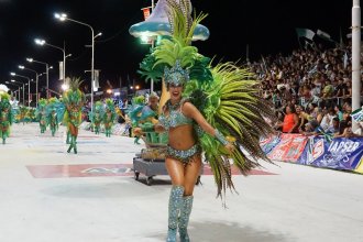Concordia llevará su oferta turística de verano a "la noche de los shoppings" en Buenos Aires