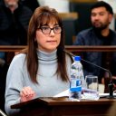 Domínguez corre el riesgo de ser expulsada del PJ: en 2025 acompañó la disolución de Iosper y ahora apoya la reforma previsional