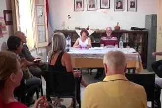 Afiliados a OSER cuestionaron el funcionamiento de la obra social y pidieron "que vuelva a ser solidaria, no un esquema de negocios"