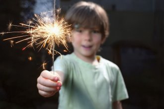 Fiestas seguras: recomendaciones de Salud para prevenir accidentes y cuidar a la comunidad
