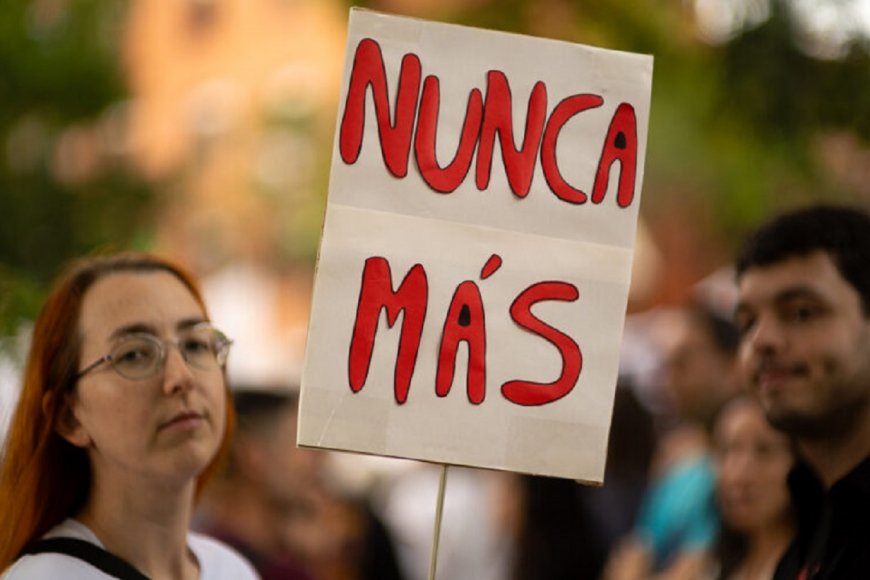 Crédito imagen: La Lucha en la Calle.