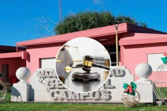 Apelan fallo judicial que ordena reincorporar a extesorero municipal cesanteado por el faltante de 36.000 dólares