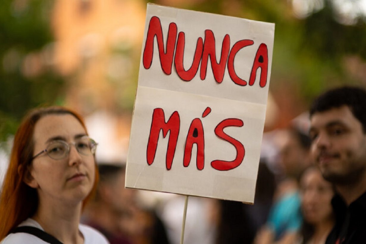 Crédito imagen: La Lucha en la Calle.