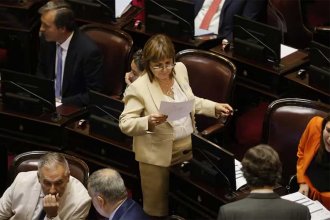 El Senado aprobó el Presupuesto 2026. El gobierno logró ratificar el artículo 30, que elimina los pisos de inversión en ciencia y educación