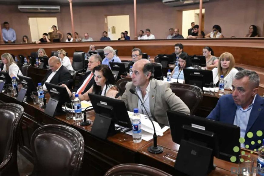 Diputados, actores protagónicos