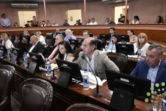 Enz advierte sobre un &ldquo;patrón de impunidad&rdquo;: 5 vocales del STJ denunciados en 9 años y ninguno destituido