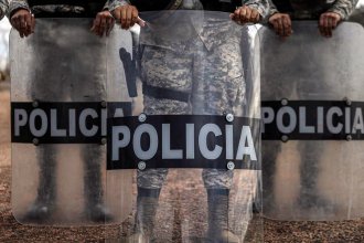 Encontraron en Buenos Aires a una mujer buscada desde abril y detuvieron a su pareja por una causa de trata de personas