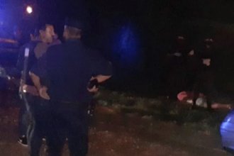Condenaron a prisión perpetua a bonaerense que asesinó a un comerciante en Entre Ríos
