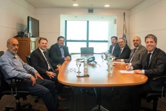 Especialista en Derecho Internacional asegura que aún es posible frenar el proyecto de HIF. &ldquo;El memorándum puede quedar en el plano político&rdquo;