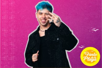 Luck Ra lidera la venta de entradas y ya está próximo a agotar el sector principal de plateas