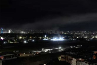 Trump anunció que Estados Unidos capturó a Maduro y a su esposa y los sacó de Venezuela. Milei y Bullrich celebraron la noticia