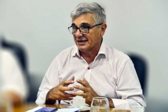 Dal Molín cruzó a Michel: &ldquo;Vialidad no se discute con consignas: se discute con datos&rdquo;