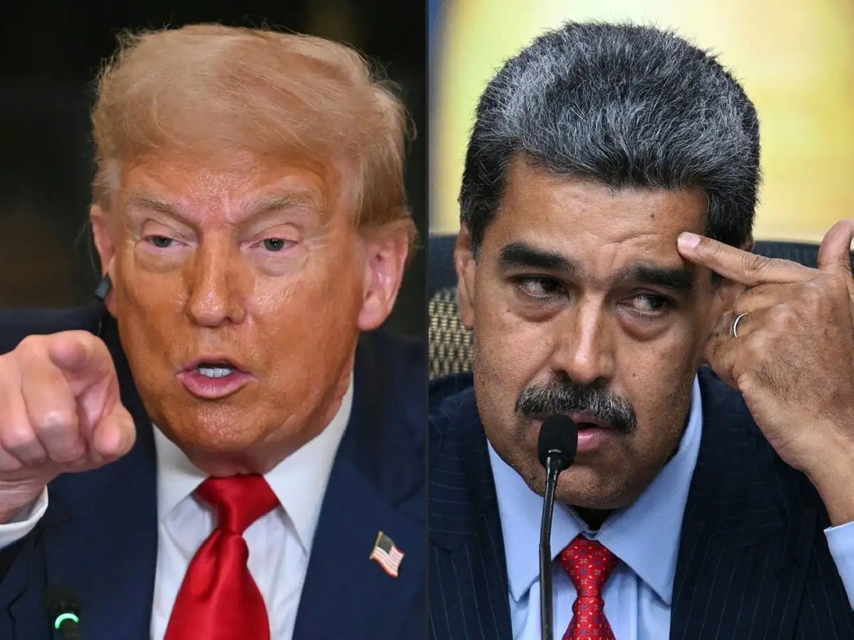 La Junta Abya yala por los Pueblos Libres repudió la intervención estadounidense en Venezuela - Noticias - Elentrerios.com