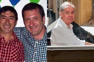 Excarcelaron a Daniel González y Javier Rubel, los presuntos testaferros de Kueider
