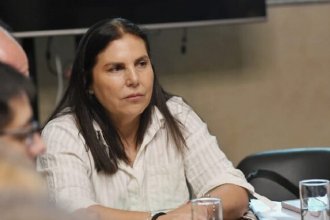 La diputada Lena defendió la continuación de la alianza de Juntos por Entre Ríos y cuestionó al gobierno nacional