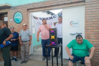 Por los despidos, el Sindicato de Trabajadores Municipales de Concordia anunció una movilización