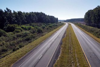 Vuelve el peaje en rutas 12 y 14. Autovías del Mercosur difundió las tarifas por categorías y modalidades de pago