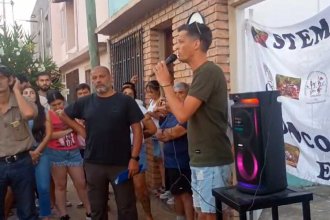 &ldquo;Queremos saber con qué vara midieron&rdquo;. Capacitador de la Central de Tránsito reclamó explicaciones al Ejecutivo por los contratos no renovados