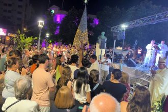 Con una misa multitudinaria, Concordia clausuró el Año Santo Jubilar: &ldquo;La Iglesia debe ser la casa de todos&rdquo;