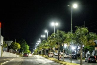 Intendente convocó a sesiones extraordinarias para reducir tasas en la factura de luz