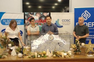 Realizaron el segundo sorteo de la Promo Navidad y Reyes: ¿Quiénes son los ganadores?