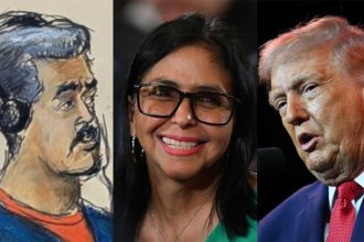 Algunos apuntes sobre Venezuela