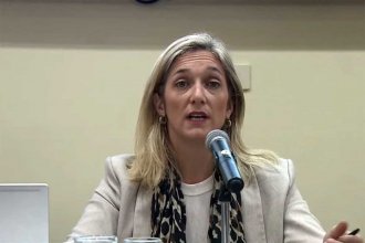 Entrerriana fue designada por la ONU para investigar crímenes de lesa humanidad en Venezuela