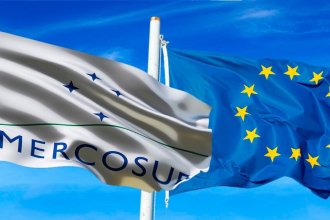Frigerio destacó la importancia del acuerdo entre el Mercosur y la Unión Europea para Entre Ríos