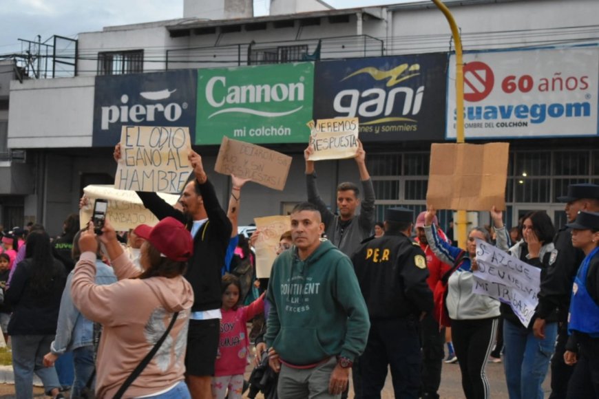 Crédito: Diario Río Uruguay