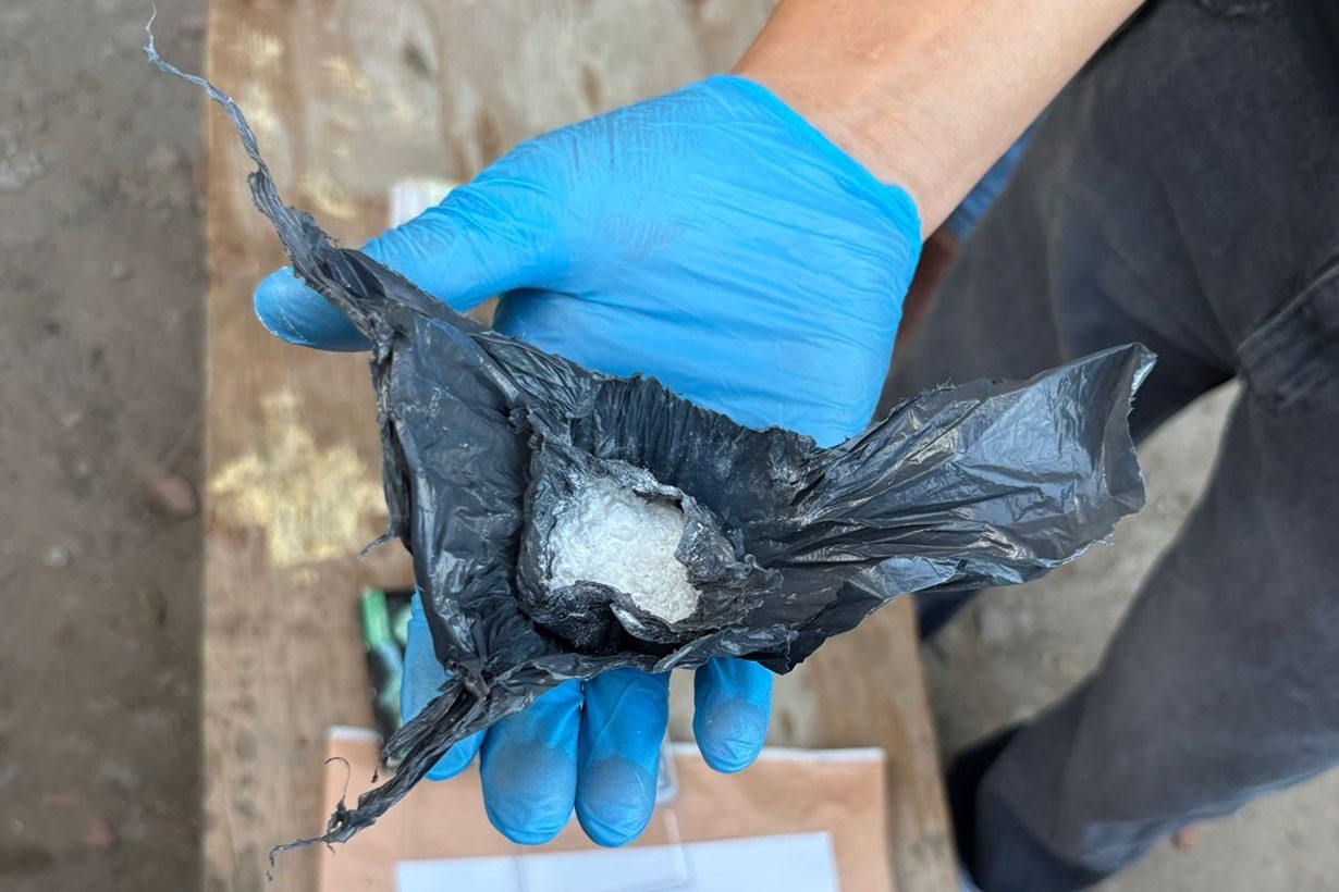 Allanamientos en Colón y Concepción del Uruguay: secuestraron droga y teléfonos celulares - Noticias - Elentrerios.com