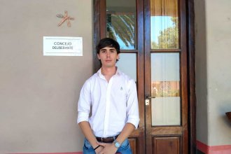 Por el viaje del intendente a Brasil, concejales de LLA presentan pedido de informes. Preparan también una denuncia penal