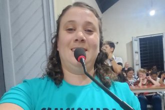 Conflicto en Sauce de Luna: concejal acudió a la Justicia para que le paguen los haberes
