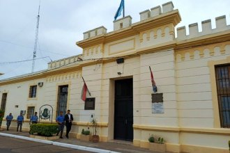 Tensión en unidad penal: guardias debieron intervenir para disuadir fuerte enfrentamiento