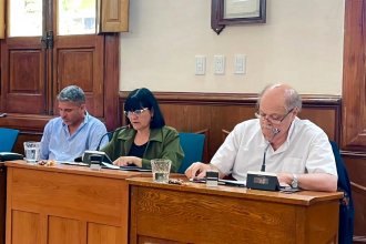 Desde el PJ indagan sobre el viaje de Gimena Bordet: &ldquo;Funciones específicas que cumpliría en el evento&rdquo; y &ldquo;la solicitud de licencia&rdquo;