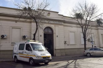 Una mujer murió luego de ser atropellada por una moto