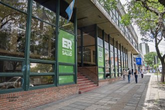 Con la consigna &ldquo;Basta de ajuste&rdquo;, trabajadores del Ministerio de Salud inician retención de servicios