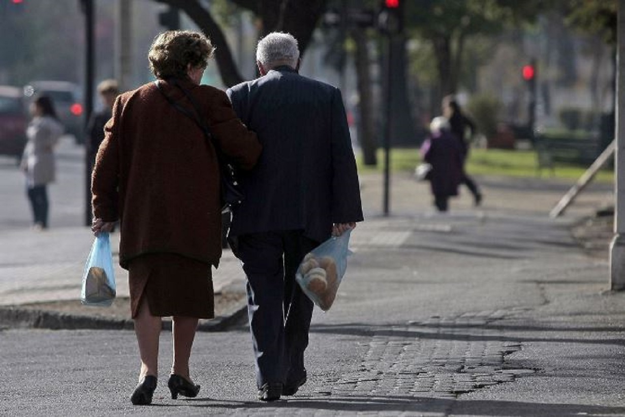 Profunda y silenciosa transformación en el país: proyectan que en 2040 habrá más población pasiva que activa - Noticias - Elentrerios.com