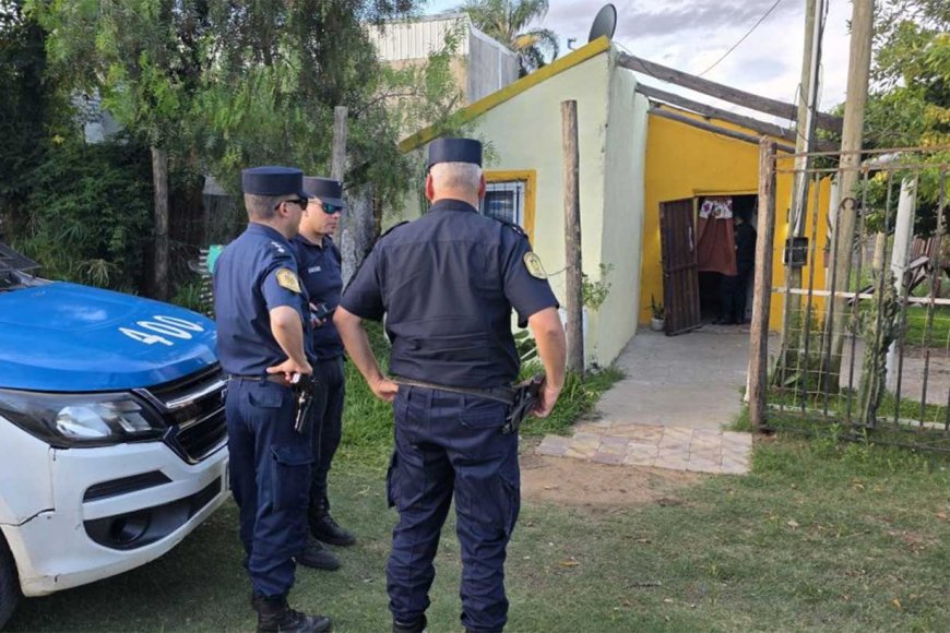 Crédito Concordia Policiales