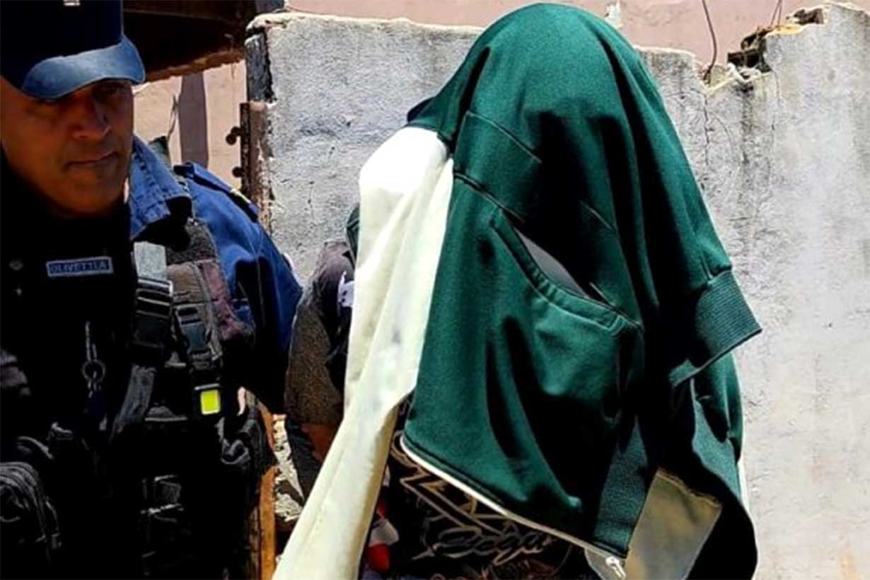 Tiene 17 años, es boxeador y en el barrio lo apodan Mayweather: cayó preso acusado por amenazas a otro menor - Noticias - Elentrerios.com